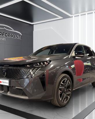 Peugeot 3008 3008 1.2 hybrid GT 145cv e-dcs6