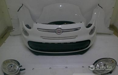 Musata fiat 500l 2016 ricambi