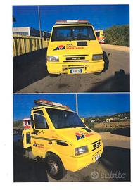 Iveco 5912 anno 1999