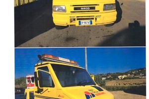 Iveco 5912 anno 1999