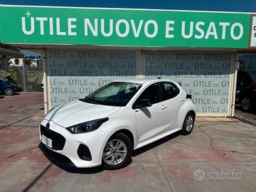 Mazda Mazda2 Hybrid 1.5 VVT e-CVT Full Electric Ho