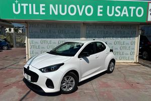 Mazda Mazda2 Hybrid 1.5 VVT e-CVT Full Electric Ho