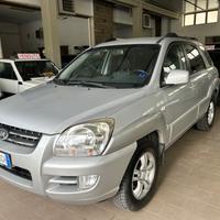 Kia Sportage 4x4 2.0 CRDI 112CV Active Class