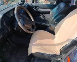 HYUNDAI Galloper - 1999