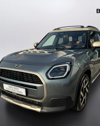 MINI Mini Countrym.(U25) - Mini Countryman D Favou