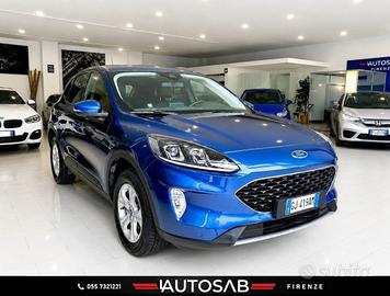 FORD Kuga 2.5 Plug In Hybrid Connect Navi Retroc