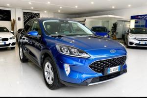 FORD Kuga 2.5 Plug In Hybrid Connect Navi Retroc