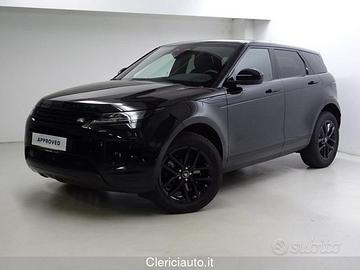 Land Rover RR Evoque Range Rover Evoque 1.5 I...