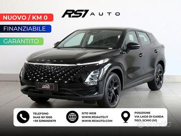 Omoda 5 1.6 TGDI 147CV aut. Premium | PREZZO REALE