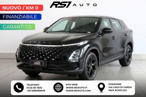 Omoda 5 1.6 TGDI 147CV aut. Premium | PREZZO REALE