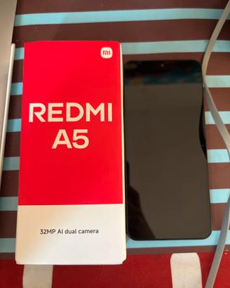 Redmi A5 Smartphone