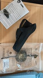 Fondina Vega Holster Beretta92/98 Cama DCA800