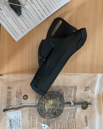 Fondina Vega Holster Beretta92/98 Cama DCA800