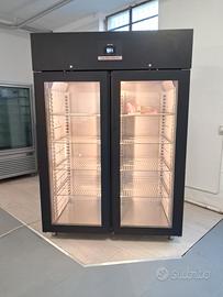 Armadio klima meat easy per frollatura carne