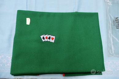 Tovaglia da gioco Veritex