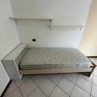 Camera completa singola