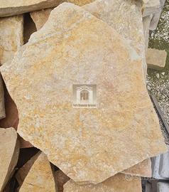 Rivestimento in pietra di Apricena