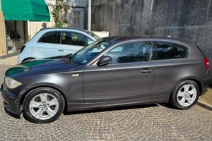 BMW SERIE 1 ANNO 2009