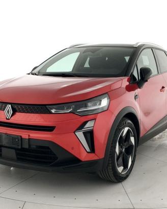 RENAULT Captur 1.0 eco-g Techno 100cv