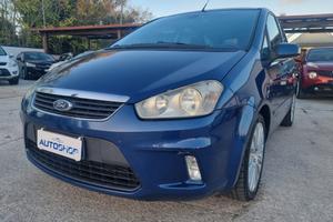 Ford C-Max Focus 1.6 TDCi (90CV) Titanium