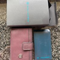 Portacarte portafoglio