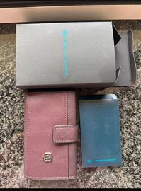 Portacarte portafoglio