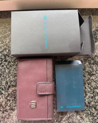 Portacarte portafoglio