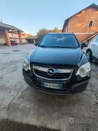 🚗Opel Antara 2.0 CDTI – 2007 – Full Optional🚗