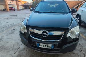 🚗Opel Antara 2.0 CDTI – 2007 – Full Optional🚗
