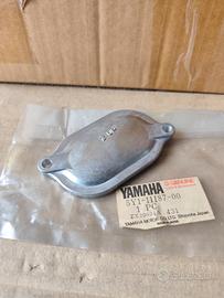 COPERCHIO TESTA CILINDRO ORIGINALE YAMAHA NUOVO XT