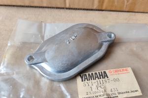COPERCHIO TESTA CILINDRO ORIGINALE YAMAHA NUOVO XT