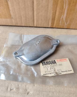COPERCHIO TESTA CILINDRO ORIGINALE YAMAHA NUOVO XT