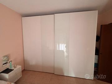 Armadio camera da letto gratis