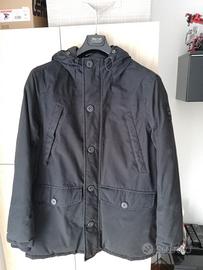 parka timberland pari al nuovo