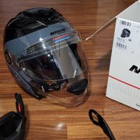 CASCO NOLAN N70-GT2 TAGLIA L