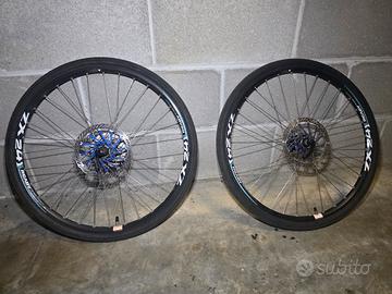 Ruote MTB 26"