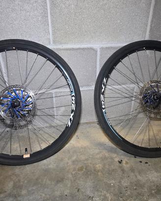 Ruote MTB 26"