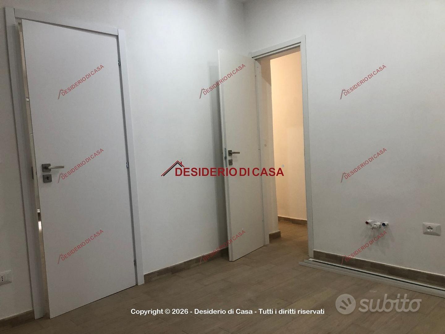 Apartment in Palermo, Olivuzza, V Circoscrizione - Vista 2