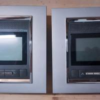 Cronotermostato Gewiss Chorus KNX/EIB – GW12771VT