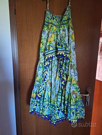 Vestito donna estivo