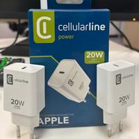 Caricatore Cellularline power C