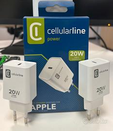 Caricatore Cellularline power C