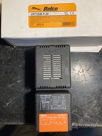 RELCO UR70SM-P.20 alimentatore per lampada