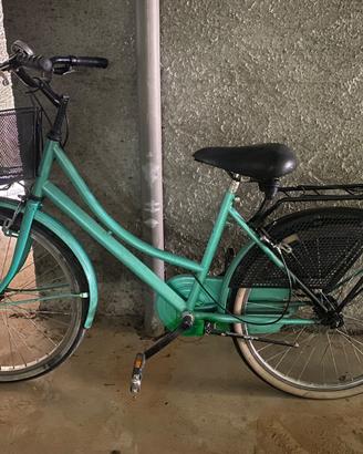 Bicicletta