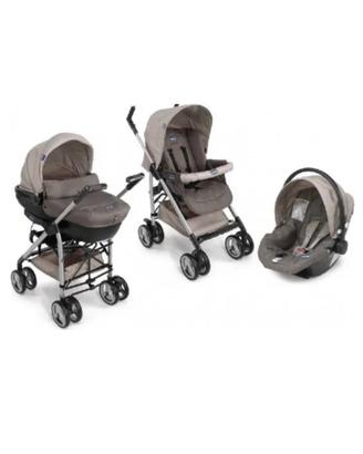 Trio chicco sprint
