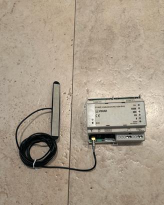 Cominicatore gsm -bus Vimar 01942