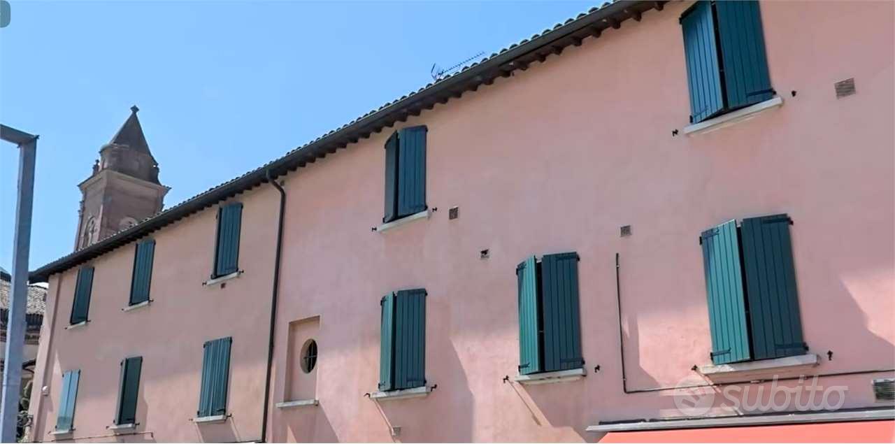 Appartamento – BO - Vista 5