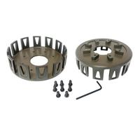 Cestelli Frizione in CNC