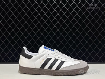 Adidas originals SAMBA OG EU 38.5