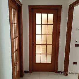 Porte interne stile inglese